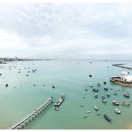 Flats Porto Jangada By Booking Fortaleza Buitenkant foto