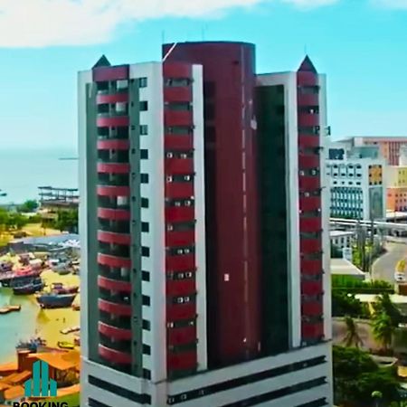 Flats Porto Jangada By Booking Fortaleza Buitenkant foto