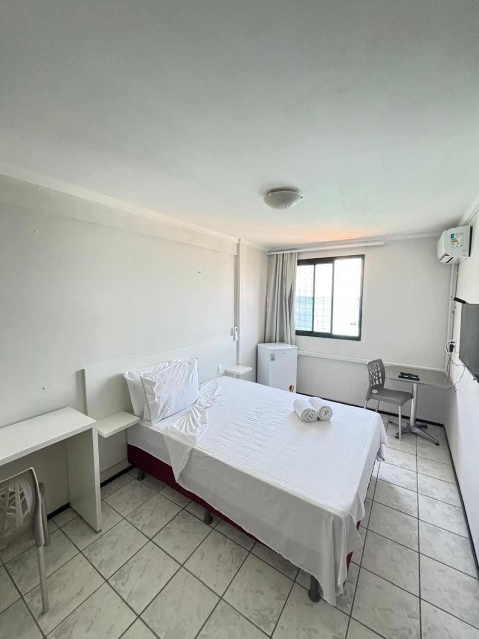 Flats Porto Jangada By Booking Fortaleza Buitenkant foto