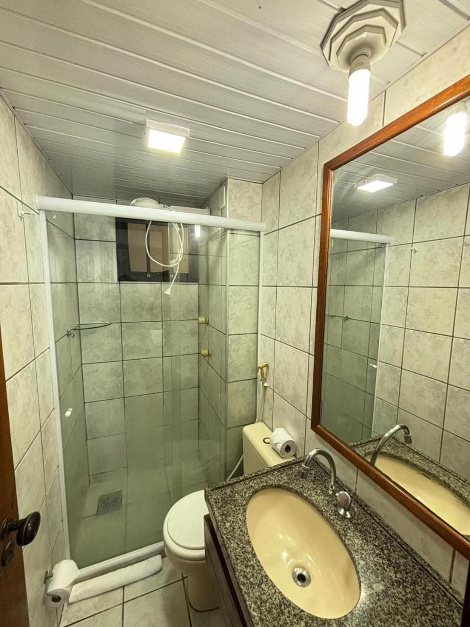Flats Porto Jangada By Booking Fortaleza Buitenkant foto