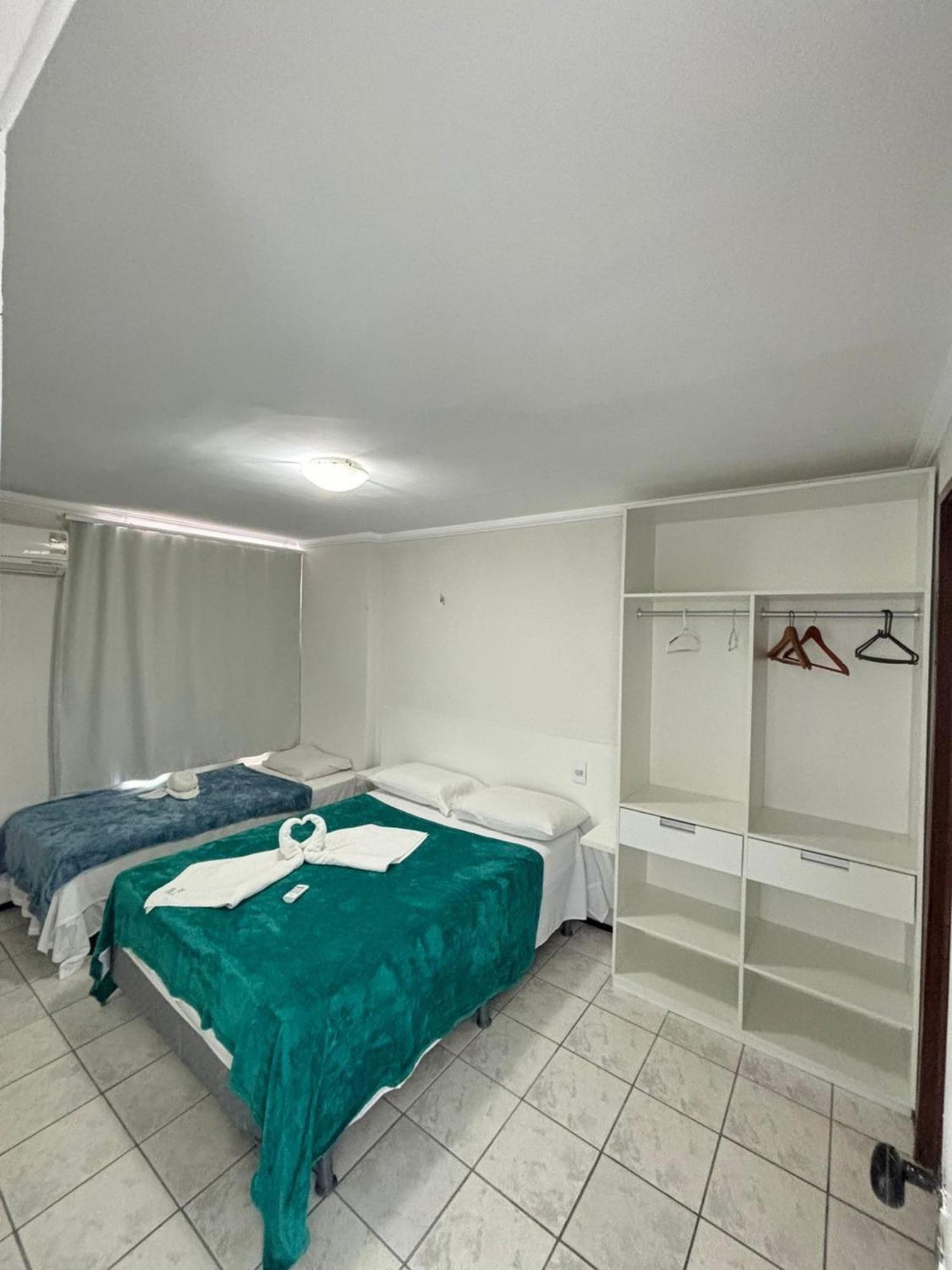 Flats Porto Jangada By Booking Fortaleza Buitenkant foto