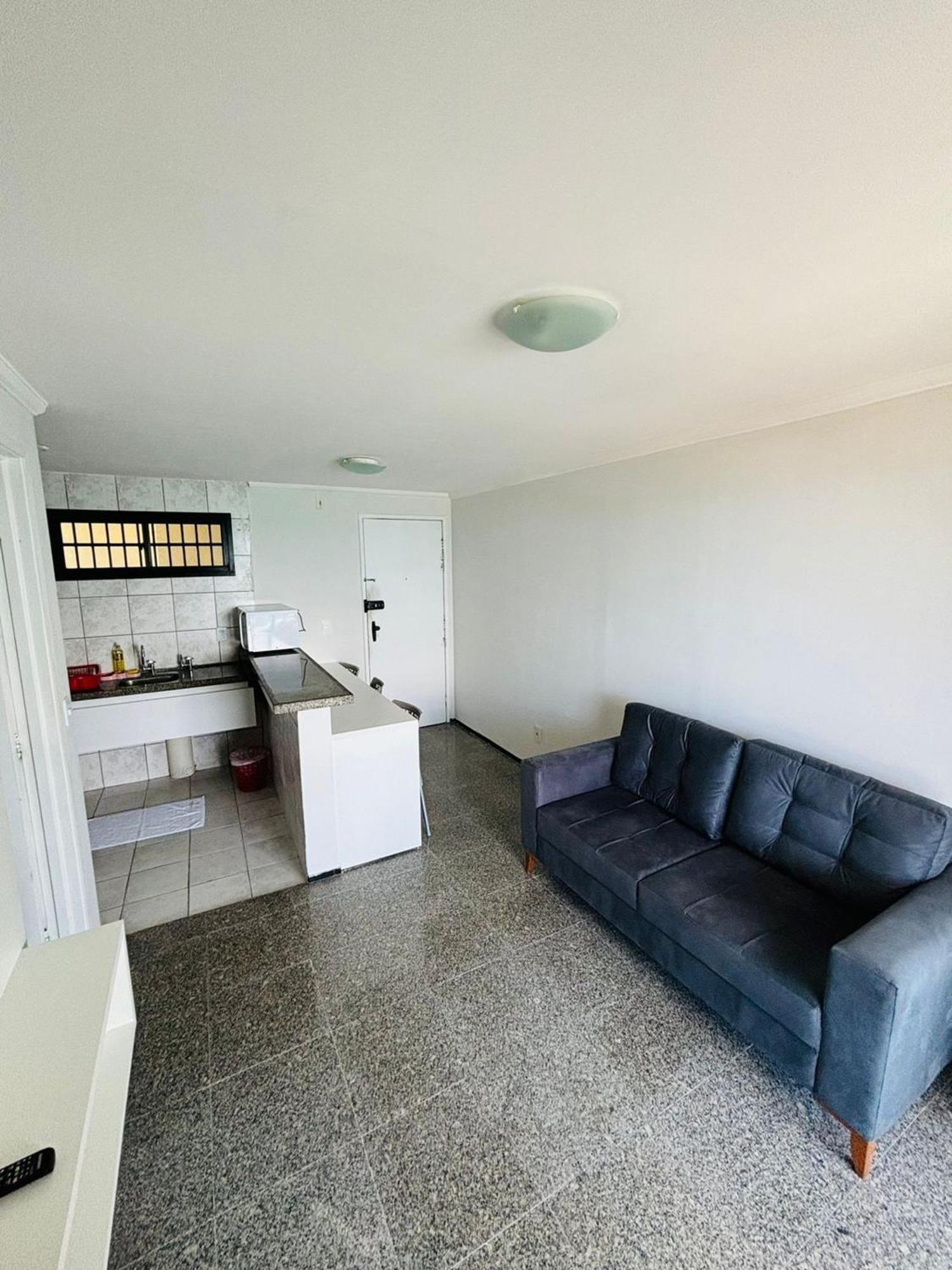 Flats Porto Jangada By Booking Fortaleza Buitenkant foto
