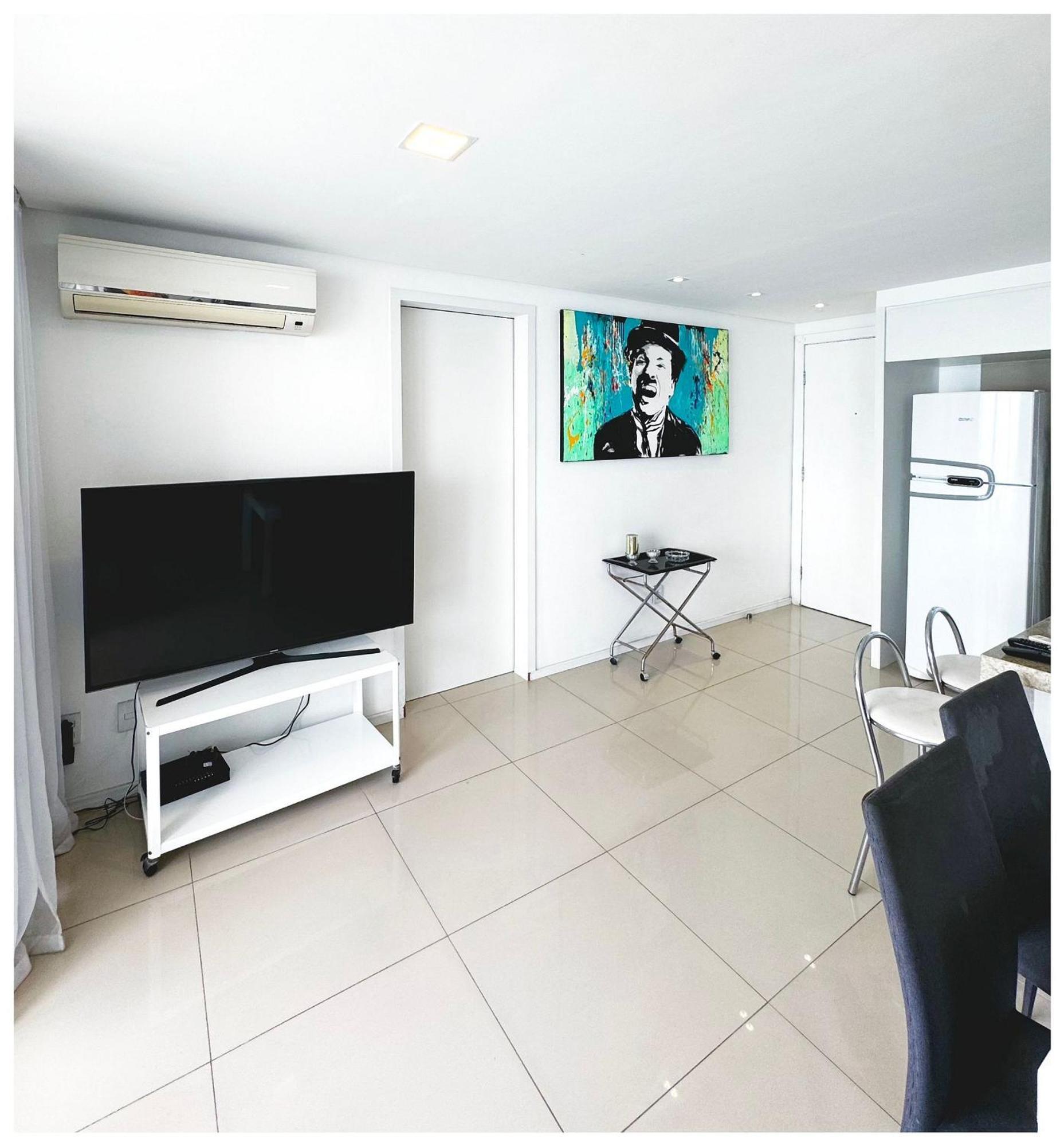 Flats Porto Jangada By Booking Fortaleza Buitenkant foto