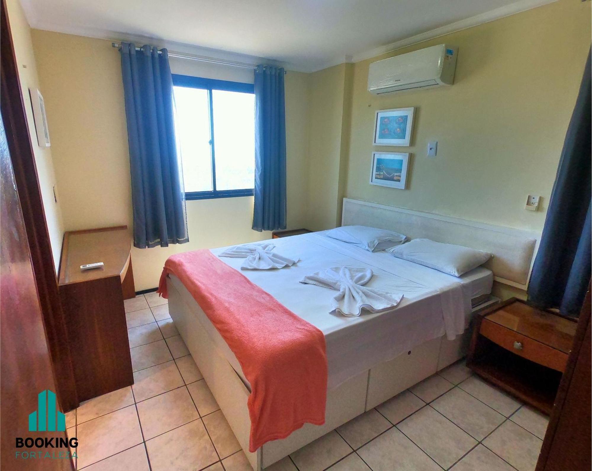 Flats Porto Jangada By Booking Fortaleza Buitenkant foto